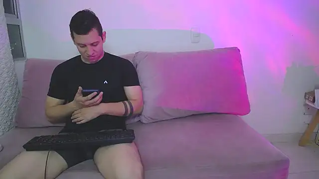 Oliver-sophia online show from 22, 11, 2025