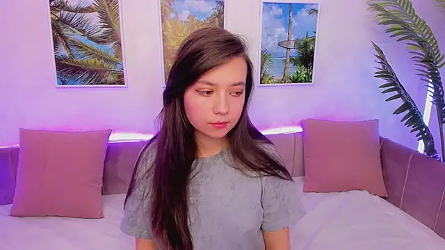 Lina Brownie online show from 15, 1, 2025