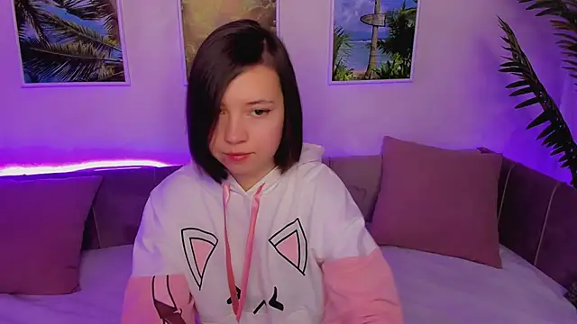 Lina Brownie online show from 20, 1, 2025
