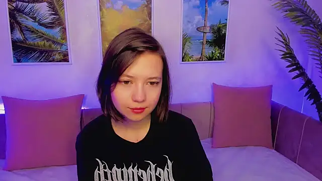 Lina Brownie online show from 21, 1, 2025