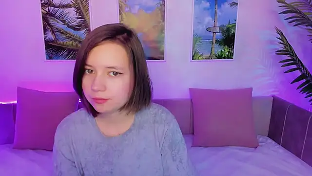 Lina Brownie online show from 18, 1, 2025
