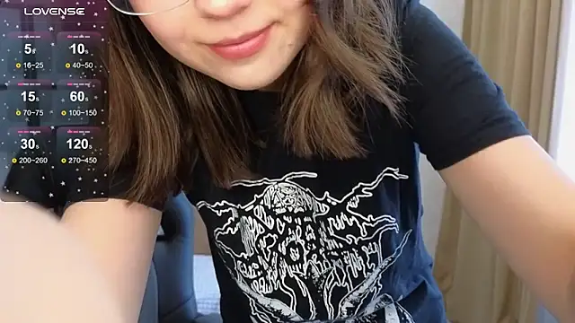 Snapshot of Lina_Brownie chatting on 28, 11, 2025 Lina Brownie online show from 28, 11, 2025