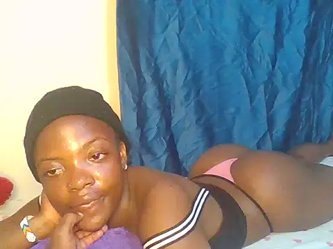 HOTBABE19 online show from 8, 10, 2025