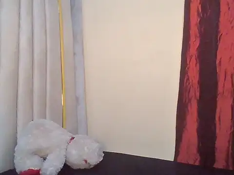 HOTBABE19 online show from 15, 10, 2025