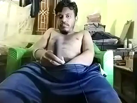 Self-satisfied online show from 8, 12, 2024