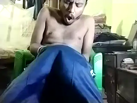 Self-satisfied online show from 9, 12, 2024