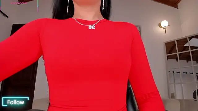 AlyssaDean online show from 11, 3, 2026