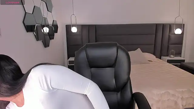 AlyssaDean online show from 11, 11, 2025