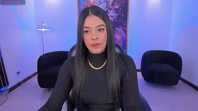 AlyssaDean online show from 16, 2, 2026