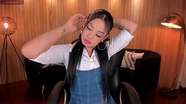 AlyssaDean online show from 29, 5, 2026