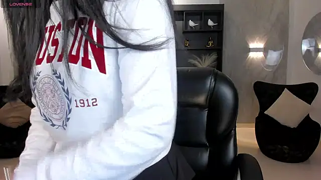 AlyssaDean online show from 29, 10, 2025