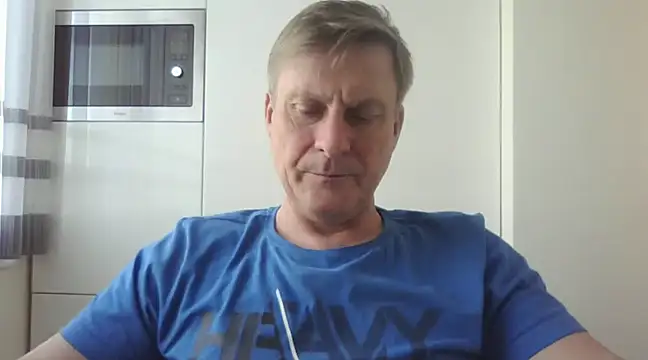 johnnym1 online show from 30, 1, 2025