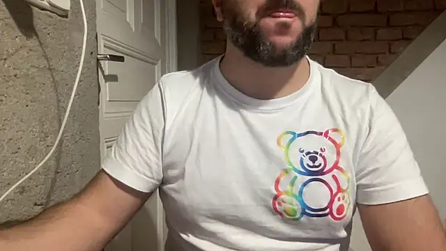 RedDante89 online show from 4, 11, 2025