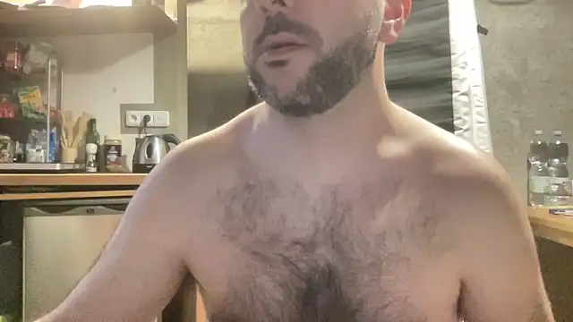 RedDante89 online show from 11, 4, 2026