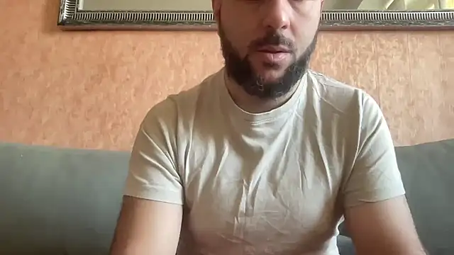 RedDante89 online show from 5, 12, 2024