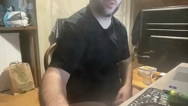 RedDante89 online show from 12, 3, 2026