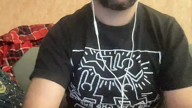 RedDante89 online show from 11, 1, 2025