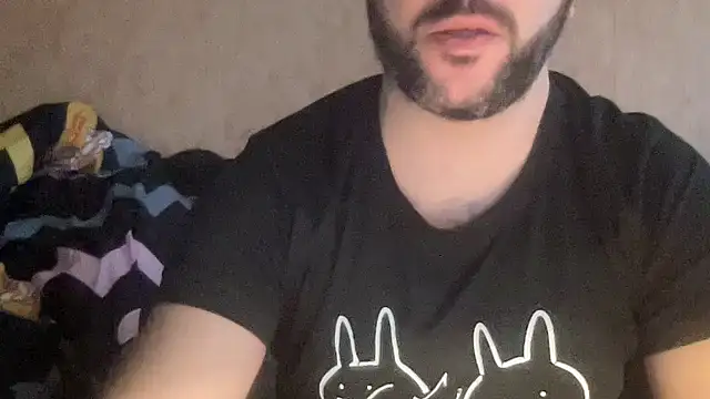 RedDante89 online show from 10, 2, 2025