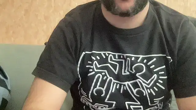 RedDante89 online show from 18, 2, 2025