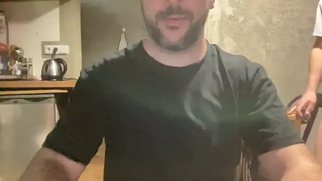 RedDante89 online show from 23, 5, 2026