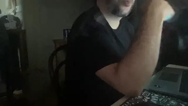 RedDante89 online show from 11, 3, 2026