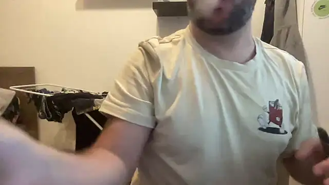 RedDante89 online show from 25, 10, 2025