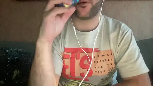 RedDante89 online show from 13, 12, 2024