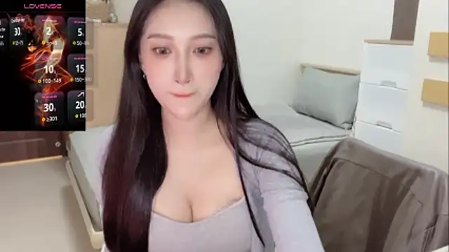 yu5888 online show from 1, 12, 2025