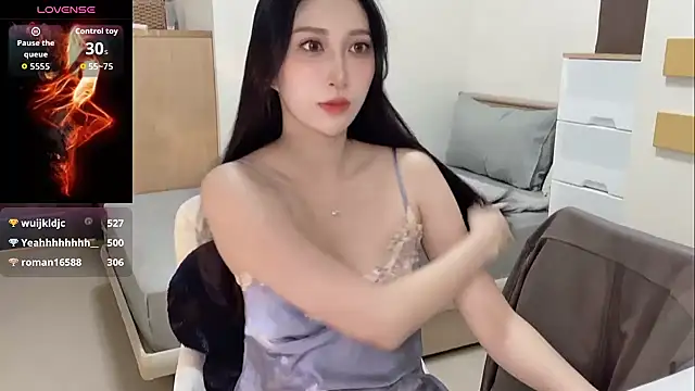 yu5888 online show from 20, 4, 2026