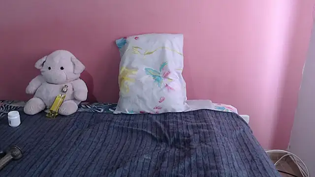 Susanlover online show from 21, 11, 2025