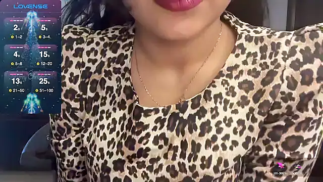 Spice-Summi online show from 24, 12, 2024