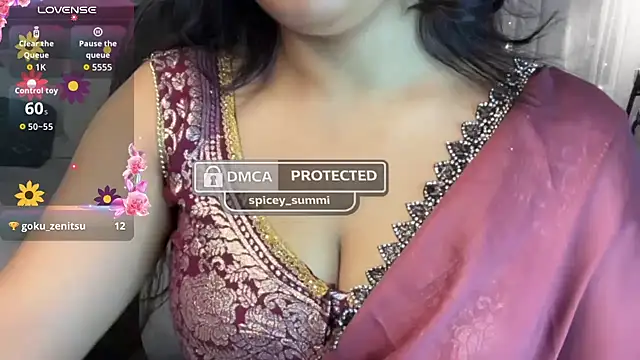 Spice-Summi online show from 20, 6, 2026