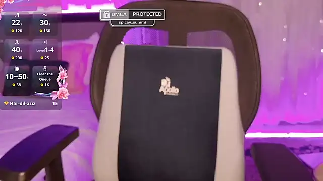 Spice-Summi online show from 11, 4, 2026