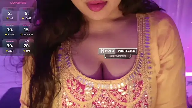 Spice-Summi online show from 5, 4, 2026