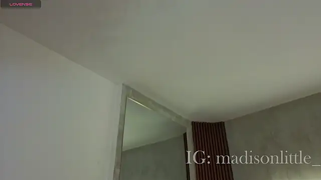 madison little  online show from 10, 3, 2026