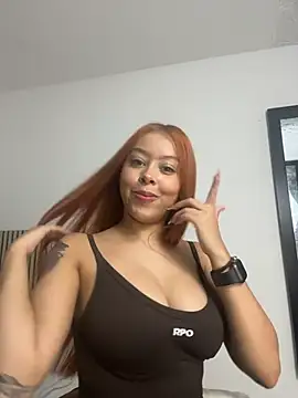 madison little  online show from 10, 11, 2025