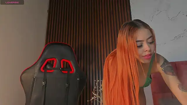 madison little  online show from 9, 3, 2025