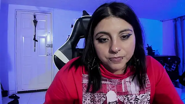 Acid666 alice online show from 8, 10, 2025