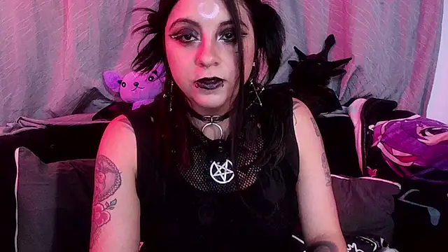 Acid666 alice online show from 7, 5, 2026