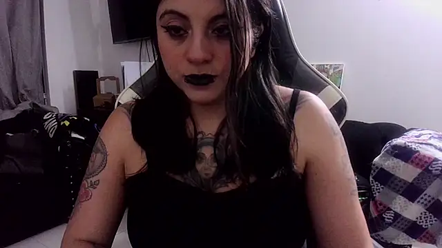 Acid666 alice online show from 6, 7, 2026