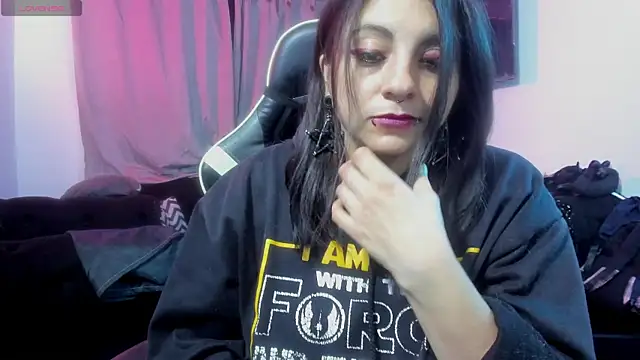 Acid666 alice online show from 17, 2, 2026