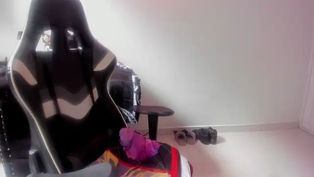 Acid666 alice online show from 25, 3, 2026