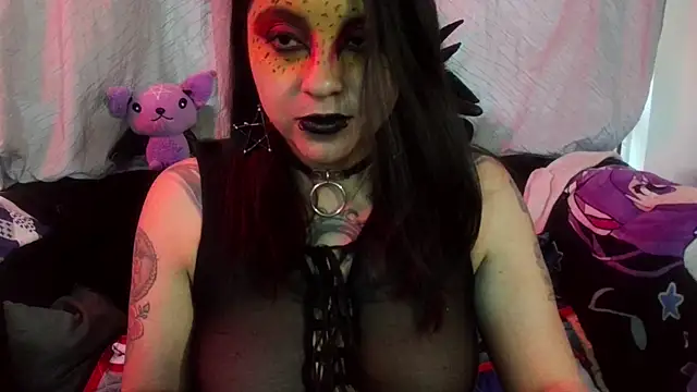 Acid666 alice online show from 9, 5, 2026