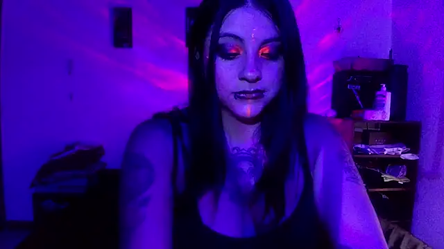 Acid666 alice online show from 2, 7, 2026