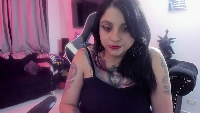 Acid666 alice online show from 14, 4, 2026