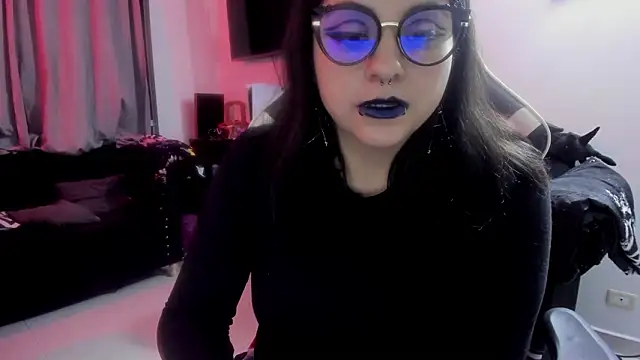 Acid666 alice online show from 19, 3, 2026