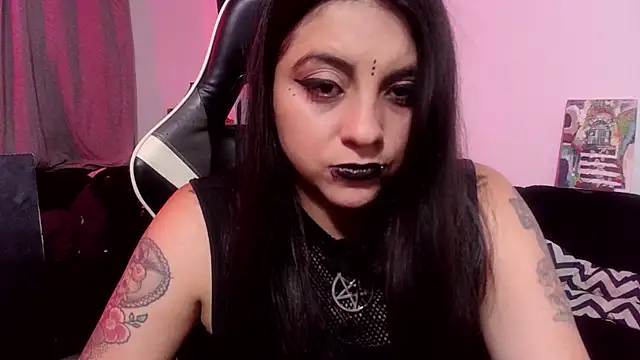 Acid666 alice online show from 12, 7, 2026
