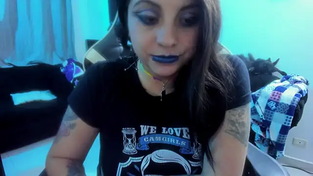 Acid666 alice online show from 5, 5, 2026