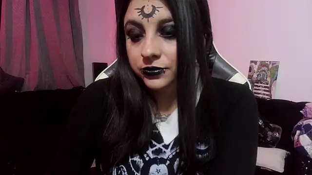 Acid666 alice online show from 17, 7, 2026