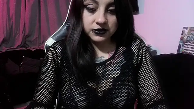 Acid666 alice online show from 23, 6, 2026